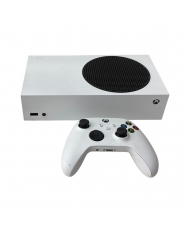 Microsoft Xbox Serie S...