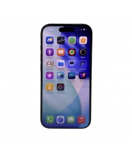 Iphone 16 Pro 128Gb Negro