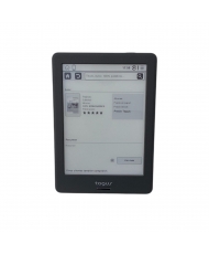Libro Electronico Tagus...