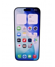 Iphone 17 Pro Max 256Gb Azul