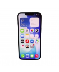 Iphone 14 128Gb Negro