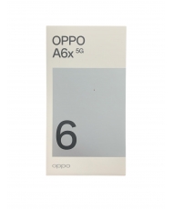 Oppo A6x 5G 128Gb Azul