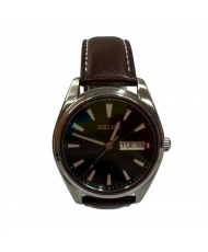 Seiko SUR449 Verde
