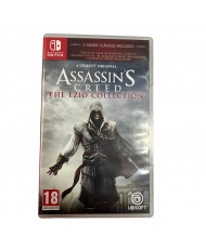 Assassin´s Creed The Ezio...
