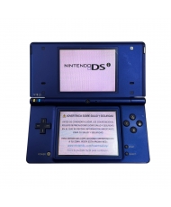 Nintendo Dsi Azul
