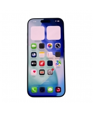 Iphone 17 Pro Max 256Gb Azul