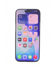 Iphone 15 Pro Max 256Gb Negro