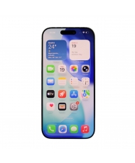Iphone 17 256Gb Verde