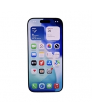 Iphone 17 256Gb Blanco