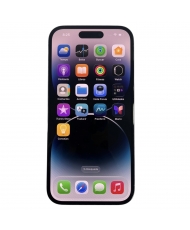 Iphone 14 Pro 256Gb Negro