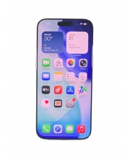 Iphone 16 Pro Max 512Gb Blanco