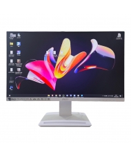 Monitor Msi 24" 3PB5 Blanco