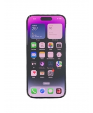 Iphone 14 Pro 128Gb Lila