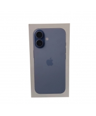 Iphone 17 256Gb Azul