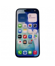 Iphone 15 128Gb Negro