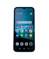 Xiaomi Redmi 15C 128Gb Negro