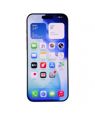 Iphone 17 Pro Max 256Gb Blanco
