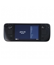 Steam Deck 64Gb Negro