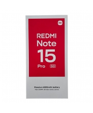 Xiaomi Redmi Note 15 Pro 5G...