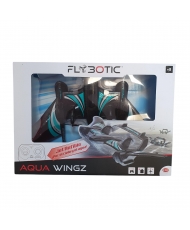Radio Control Anfibio Volador
