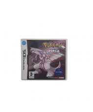 Pokemon Perla Ds