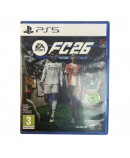 FC26 PS5