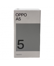 Oppo A5 128Gb Lila