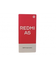 Xiaomi Redmi A5 32Gb Negro