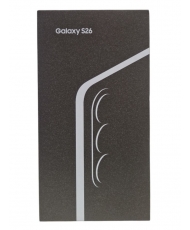 Samsung Galaxy S26 256Gb Negro