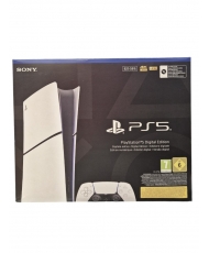 Sony PS5 Ed. Digital 825Gb...