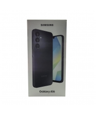 Samsung Galaxy A16 128Gb Negro