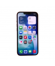 Iphone 13 128Gb Rojo