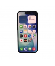 Iphone 15 128Gb nNegro