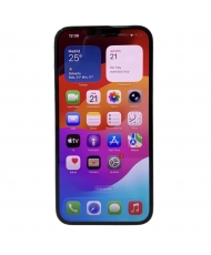 Iphone 13 Pro Max 256Gb Azul