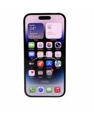 Iphone 14 Pro 128Gb Negro