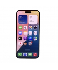 Iphone 15 Pro Max 256Gb Gris
