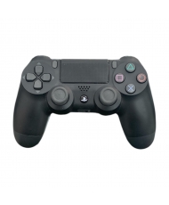 Mando Sony Ps4 Negro