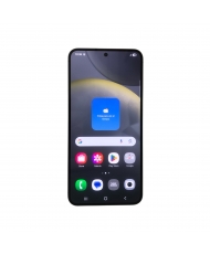 Samsung Galaxy S24 256Gb Negro