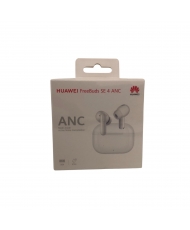 Huawei Freebuds Se 4 Anc...