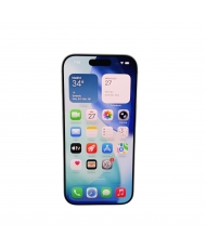 Iphone 17 Pro 256Gb Blanco