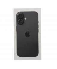 Iphone 16 128Gb Negro