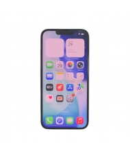 Iphone 16e 128Gb Negro