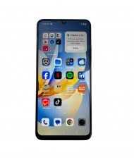 Realme Note 70T 128Gb Negro