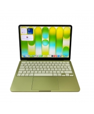 Macbook Neo 13" Citrico
