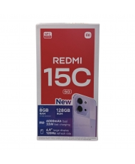 Xiaomi Redmi 15C 5G 128Gb...