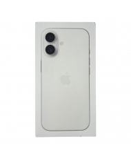 Iphone 17 256Gb Blanco