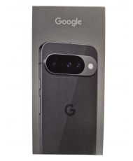 Google Pixel 10 256Gb Negro
