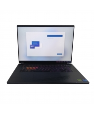 Portatil Aorus 16X 9SG.