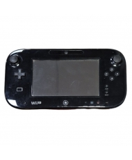 Nintendo WII U Negro