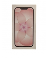 Iphone 17e 256Gb Rosa
